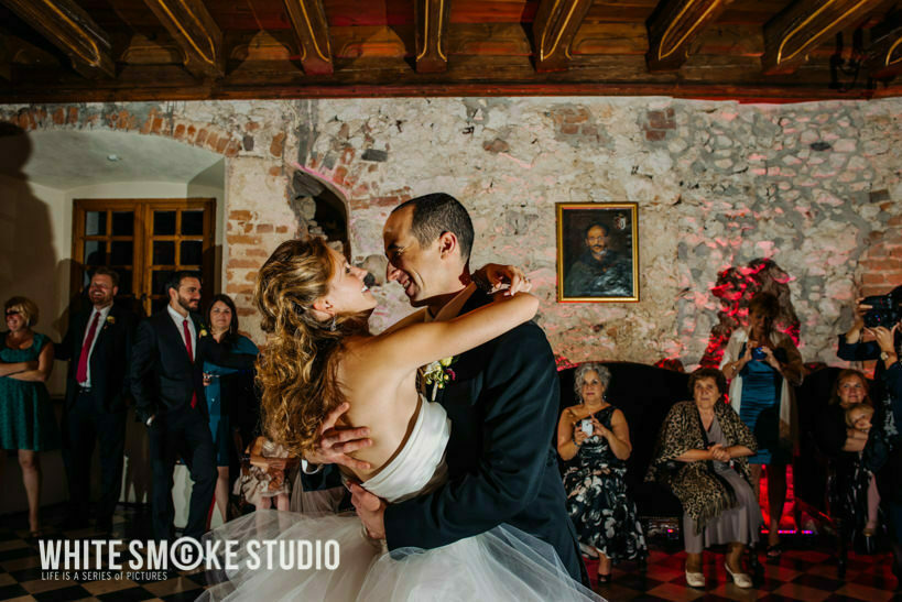 Ślub w Zamku Korzkiew, Karolina i Robin 214 Ślub w Zamku Korzkiew, Karolina i Robin 214