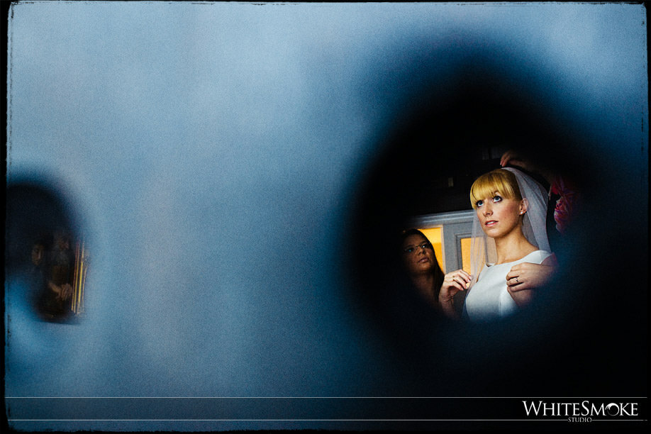 fotografia ślubna by whitesmokestudio Piękna ceremonia