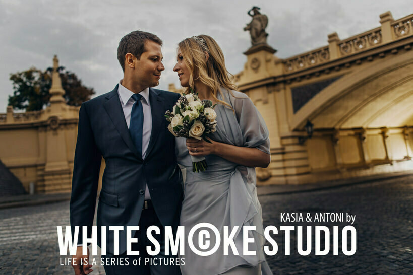 kasia_Antek_00000 Relaxed Warsaw wedding, Kasia & Antek 156
