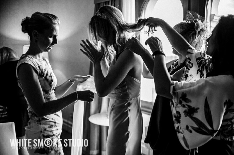 Relaxed Warsaw wedding, Kasia & Antek 190 Relaxed Warsaw wedding, Kasia & Antek 192