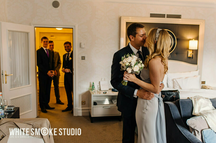 Relaxed Warsaw wedding, Kasia & Antek 193 Relaxed Warsaw wedding, Kasia & Antek 195