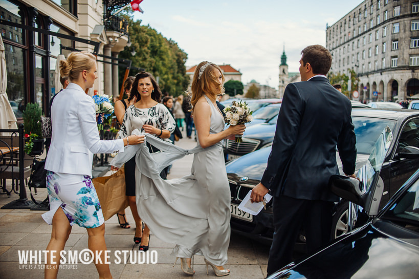 Relaxed Warsaw wedding, Kasia & Antek 205 Relaxed Warsaw wedding, Kasia & Antek 207