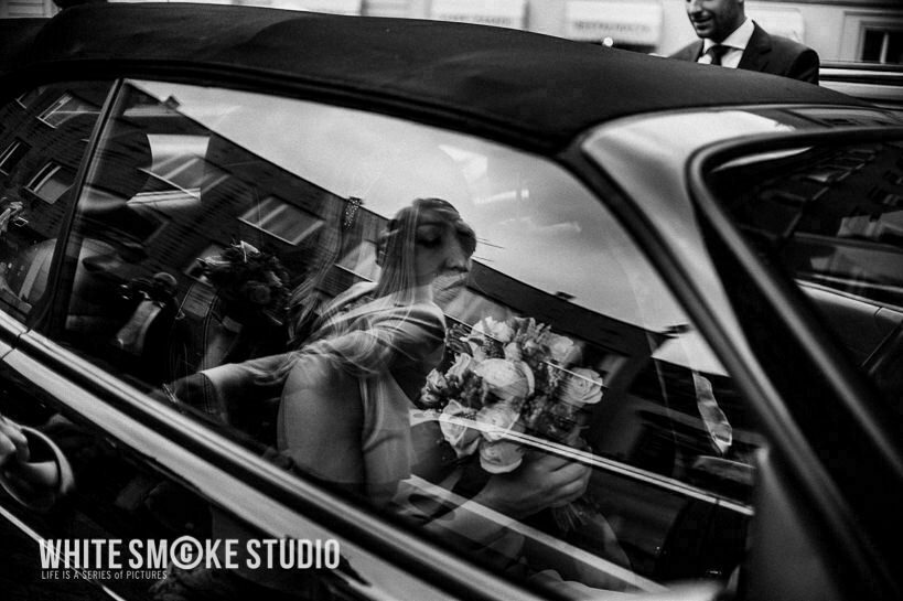 Relaxed Warsaw wedding, Kasia & Antek 207 Relaxed Warsaw wedding, Kasia & Antek 209