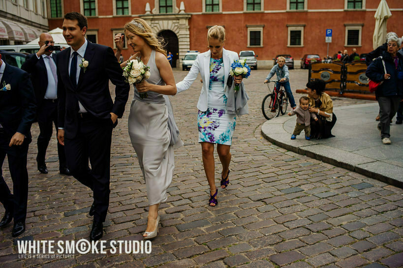 Relaxed Warsaw wedding, Kasia & Antek 208 Relaxed Warsaw wedding, Kasia & Antek 210