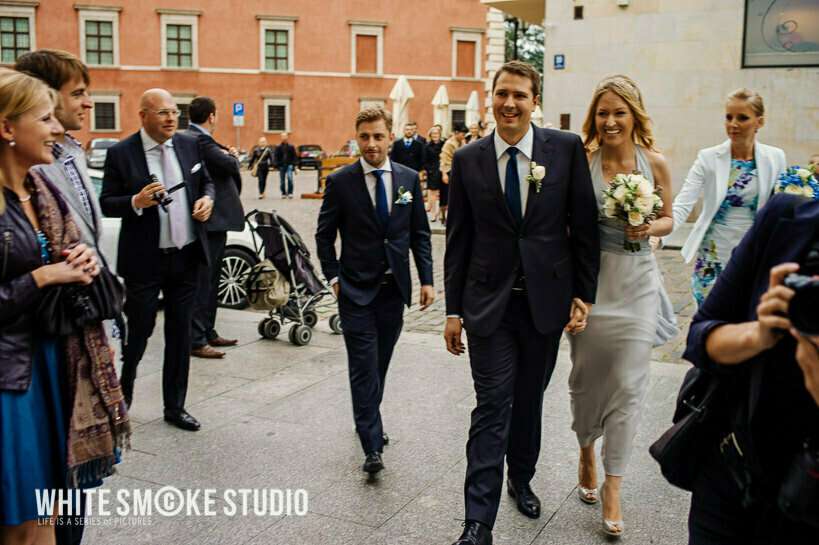 Relaxed Warsaw wedding, Kasia & Antek 209 Relaxed Warsaw wedding, Kasia & Antek 211