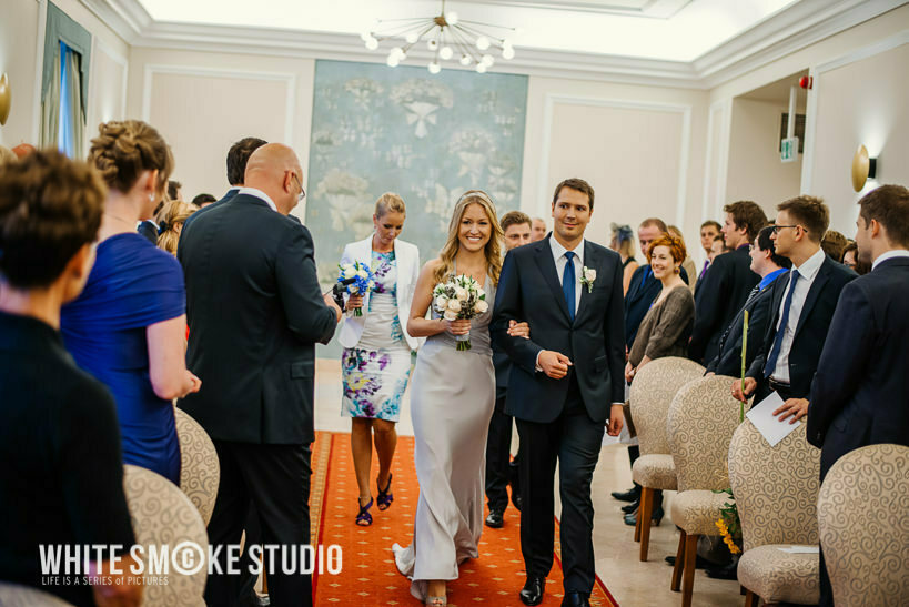 Relaxed Warsaw wedding, Kasia & Antek 214 Relaxed Warsaw wedding, Kasia & Antek 216