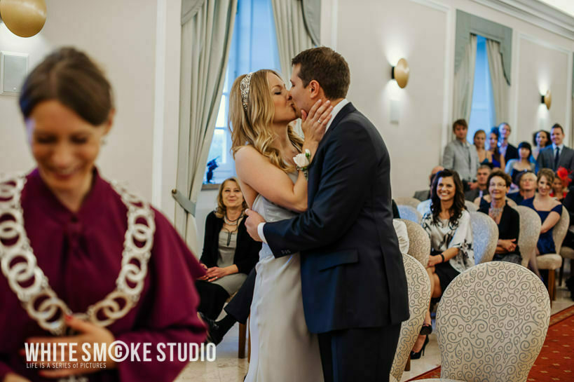 Relaxed Warsaw wedding, Kasia & Antek 220 Relaxed Warsaw wedding, Kasia & Antek 222