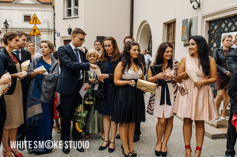 Relaxed Warsaw wedding, Kasia & Antek 222 Relaxed Warsaw wedding, Kasia & Antek 224