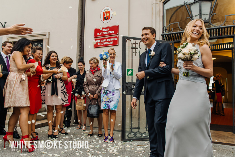 Relaxed Warsaw wedding, Kasia & Antek 224 Relaxed Warsaw wedding, Kasia & Antek 226