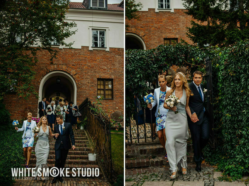 Relaxed Warsaw wedding, Kasia & Antek 225 Relaxed Warsaw wedding, Kasia & Antek 227