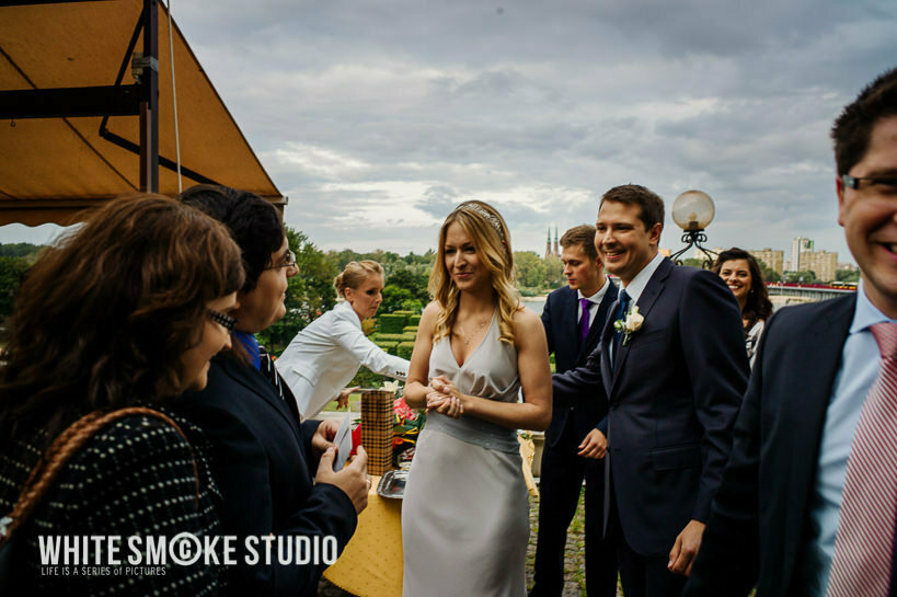 Relaxed Warsaw wedding, Kasia & Antek 230 Relaxed Warsaw wedding, Kasia & Antek 232