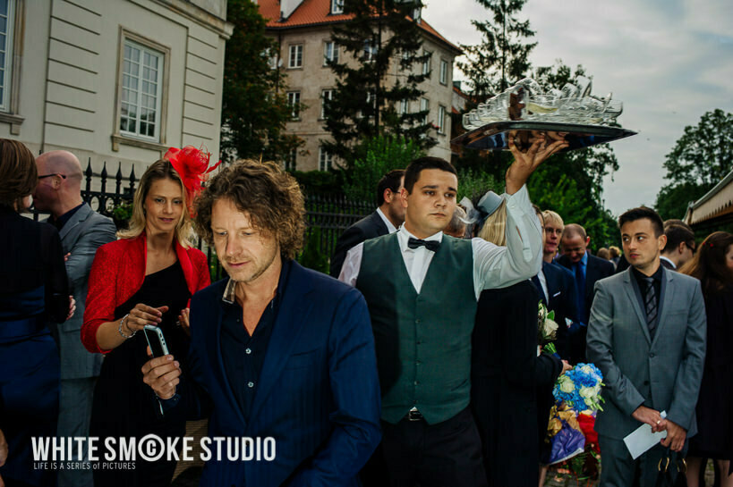 Relaxed Warsaw wedding, Kasia & Antek 232 Relaxed Warsaw wedding, Kasia & Antek 234