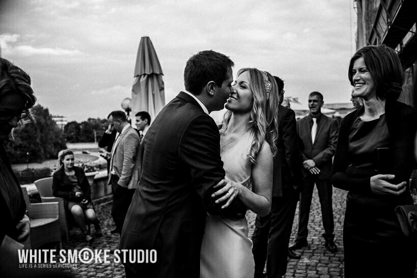 Relaxed Warsaw wedding, Kasia & Antek 239 Relaxed Warsaw wedding, Kasia & Antek 241