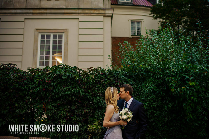 Relaxed Warsaw wedding, Kasia & Antek 240 Relaxed Warsaw wedding, Kasia & Antek 242