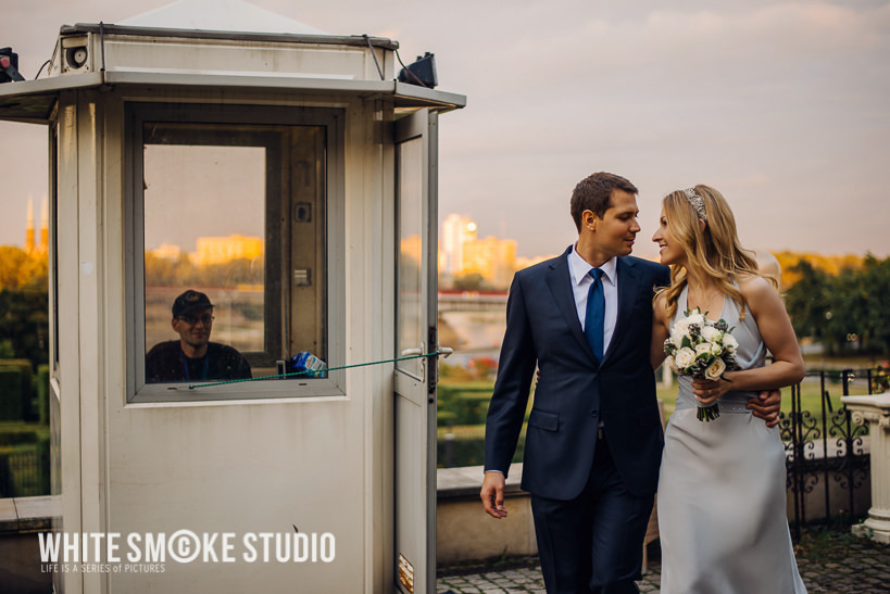 Relaxed Warsaw wedding, Kasia & Antek 241 Relaxed Warsaw wedding, Kasia & Antek 243