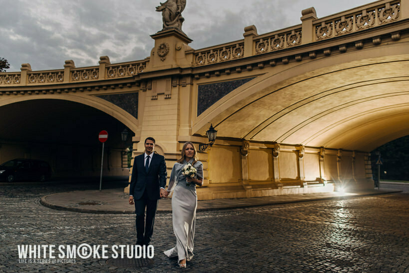 Relaxed Warsaw wedding, Kasia & Antek 242 Relaxed Warsaw wedding, Kasia & Antek 244
