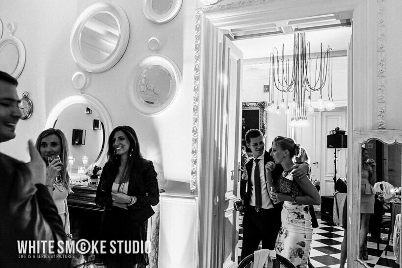 Relaxed Warsaw wedding, Kasia & Antek 251 Relaxed Warsaw wedding, Kasia & Antek 253