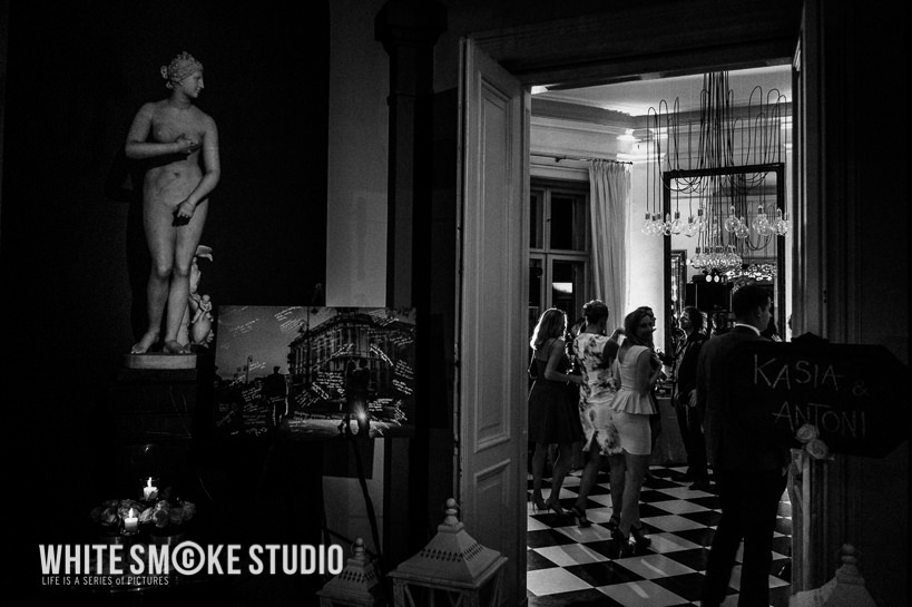 Relaxed Warsaw wedding, Kasia & Antek 258 Relaxed Warsaw wedding, Kasia & Antek 260