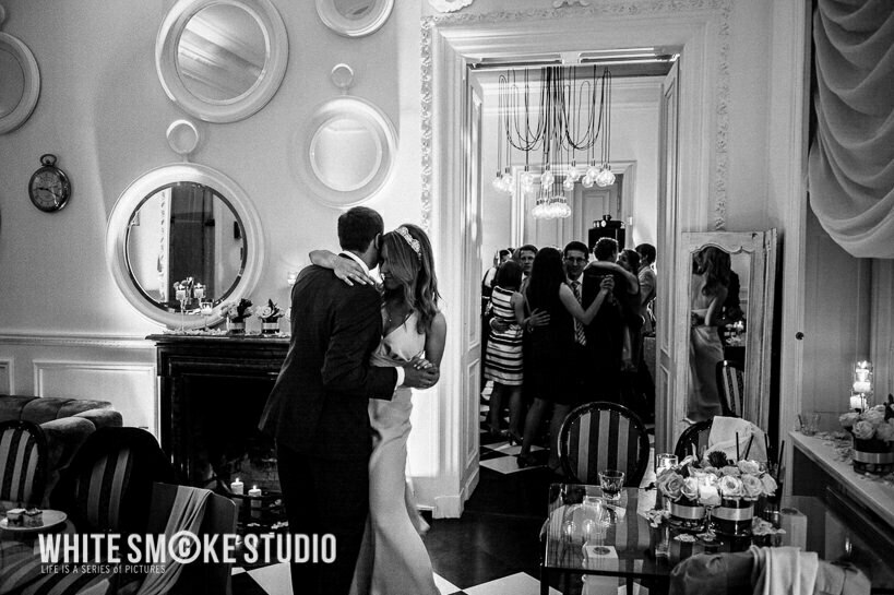 Relaxed Warsaw wedding, Kasia & Antek 265 Relaxed Warsaw wedding, Kasia & Antek 267