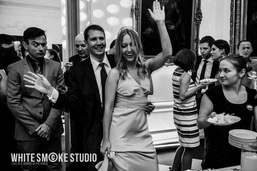 Relaxed Warsaw wedding, Kasia & Antek 307 Relaxed Warsaw wedding, Kasia & Antek 309