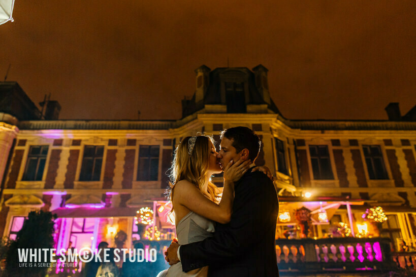 Relaxed Warsaw wedding, Kasia & Antek 308 Relaxed Warsaw wedding, Kasia & Antek 310