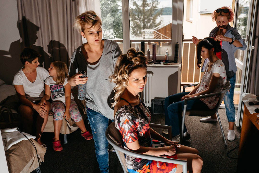 Folwark u Różyca, Lidia i Michał 108 Folwark u Różyca, Lidia i Michał 101