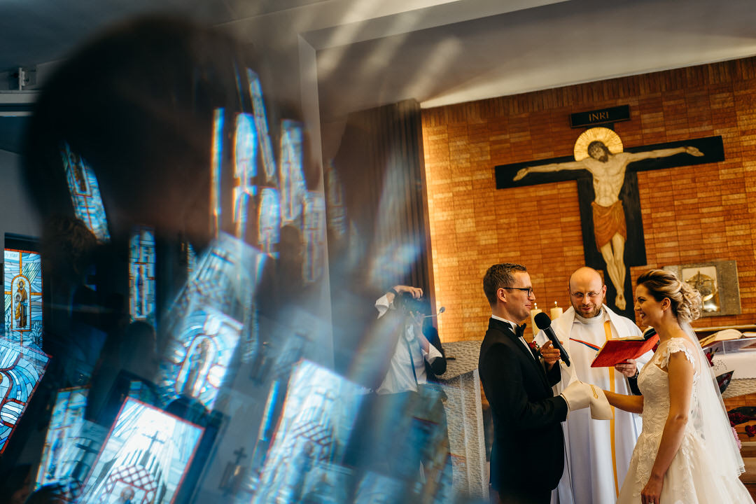 Folwark u Różyca, Lidia i Michał 116 Folwark u Różyca, Lidia i Michał 108