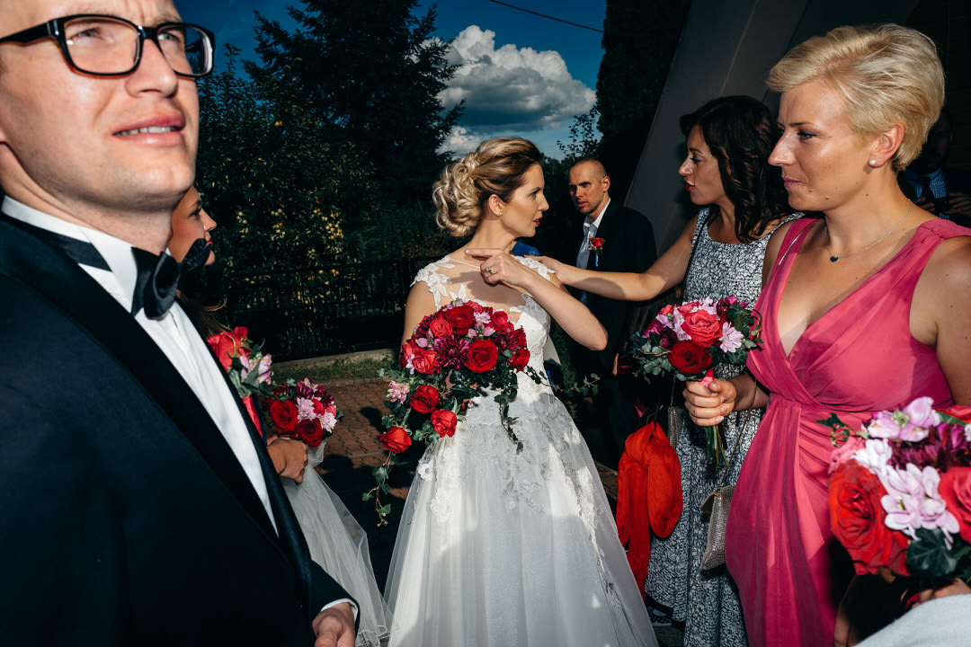 Folwark u Różyca, Lidia i Michał 121 Folwark u Różyca, Lidia i Michał 113