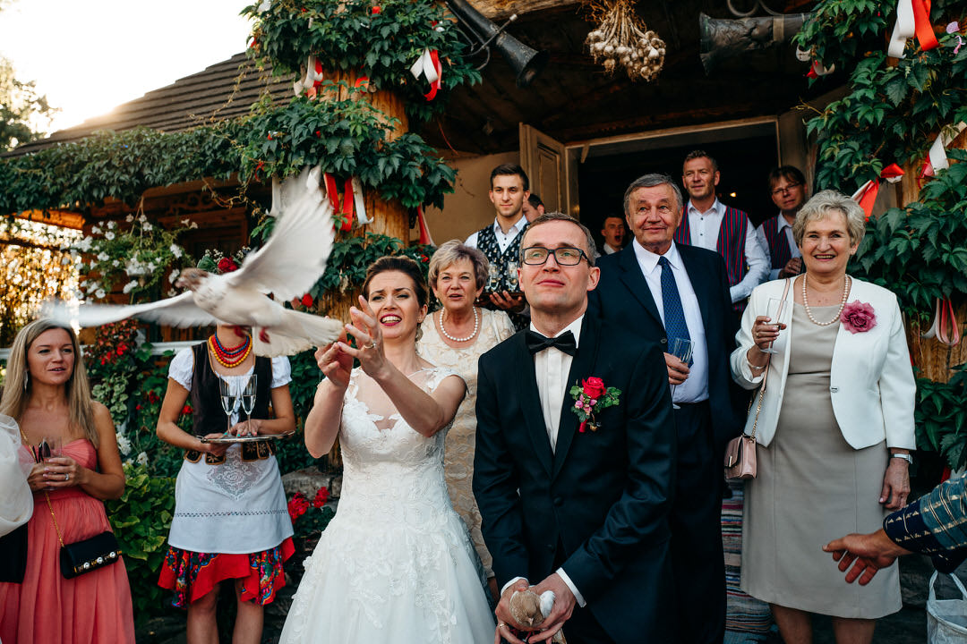Folwark u Różyca, Lidia i Michał 137 Folwark u Różyca, Lidia i Michał 129