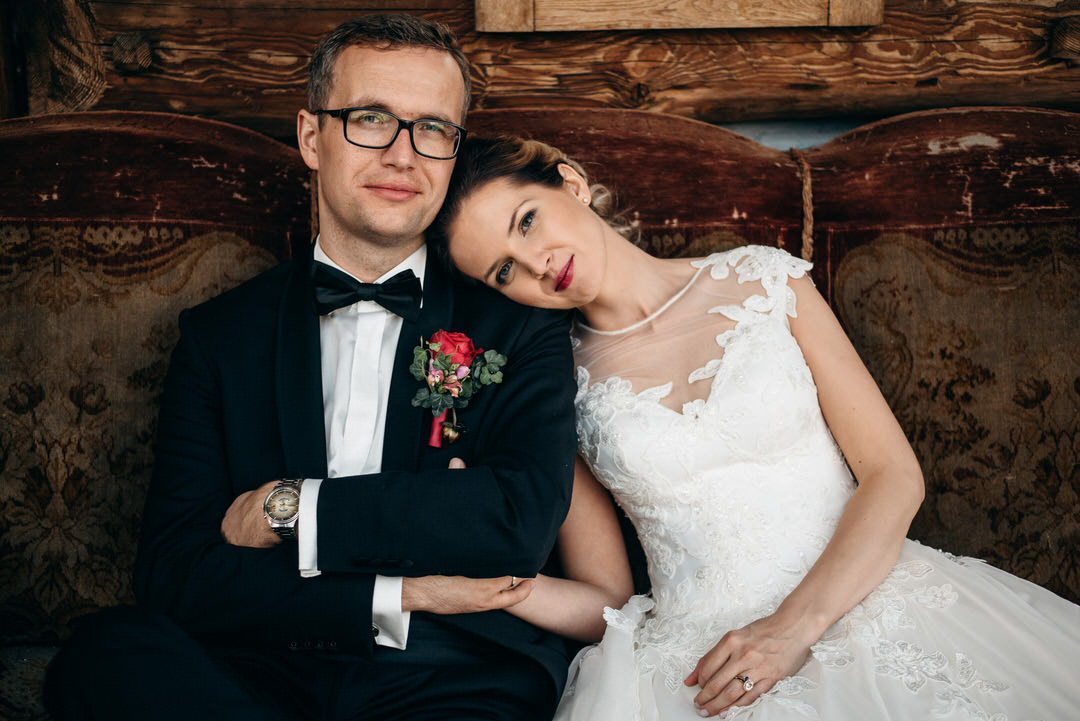 Folwark u Różyca, Lidia i Michał 152 Folwark u Różyca, Lidia i Michał 142