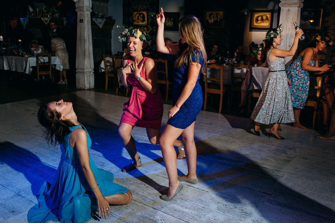 Folwark u Różyca, Lidia i Michał 192 Folwark u Różyca, Lidia i Michał 179