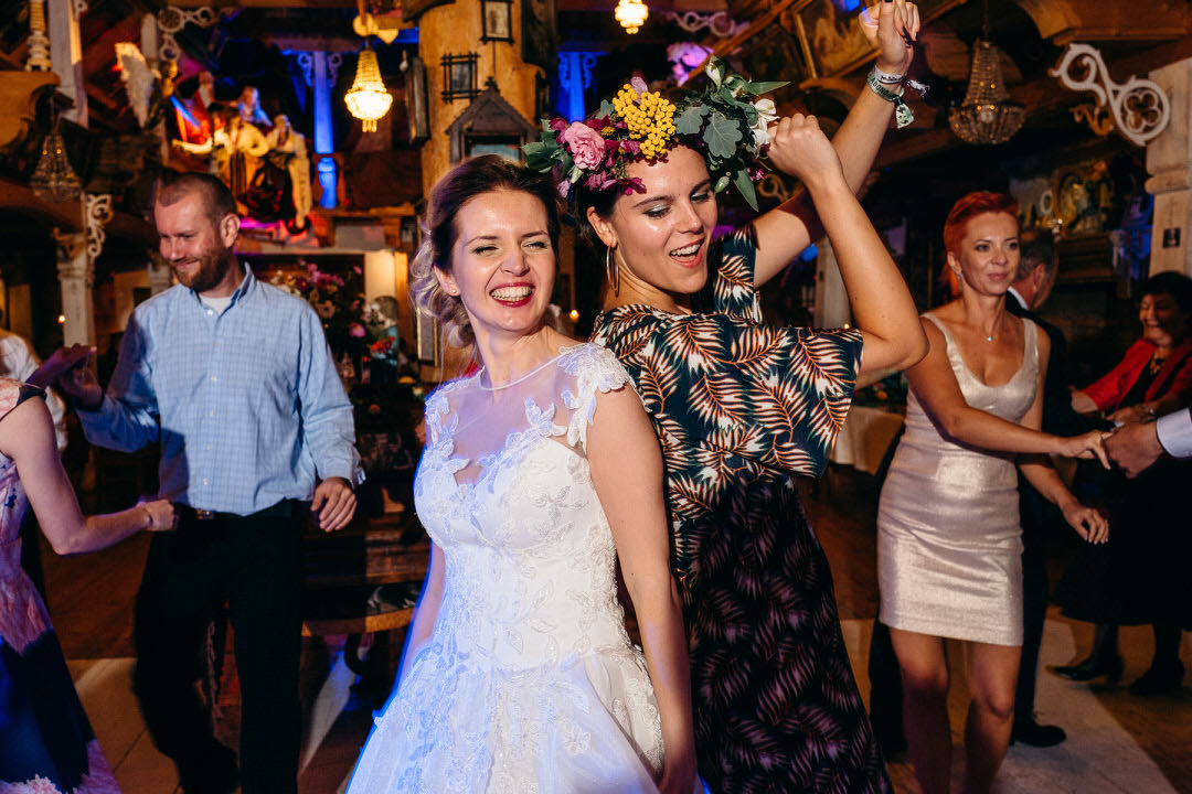 Folwark u Różyca, Lidia i Michał 195 Folwark u Różyca, Lidia i Michał 182