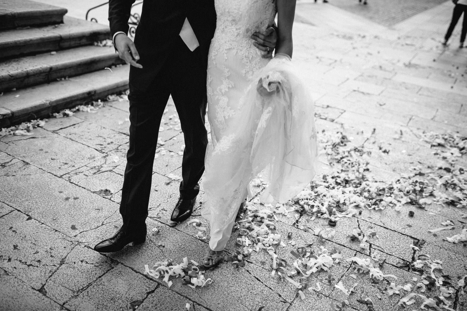Ślub kościelny w Loreto we Włoszech, Beata i Paolo 149 DESTINATION WEDDING ITALY LORETTO