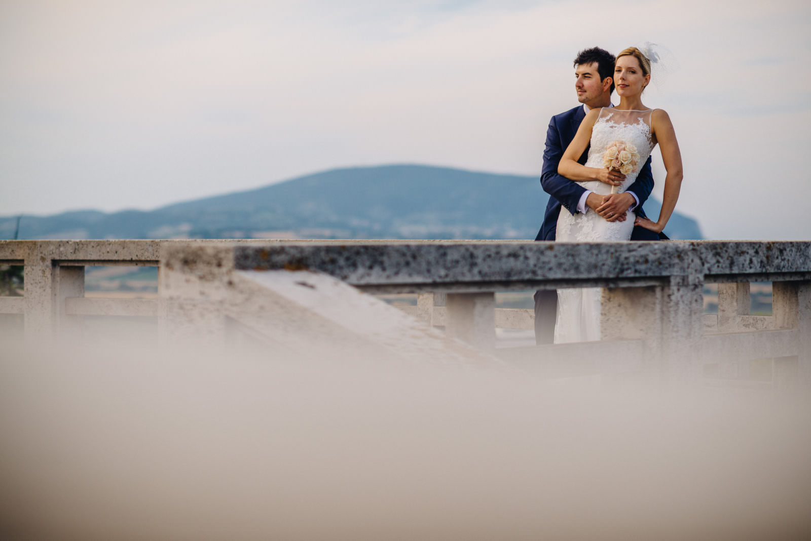 Ślub kościelny w Loreto we Włoszech, Beata i Paolo 151 DESTINATION WEDDING ITALY LORETTO