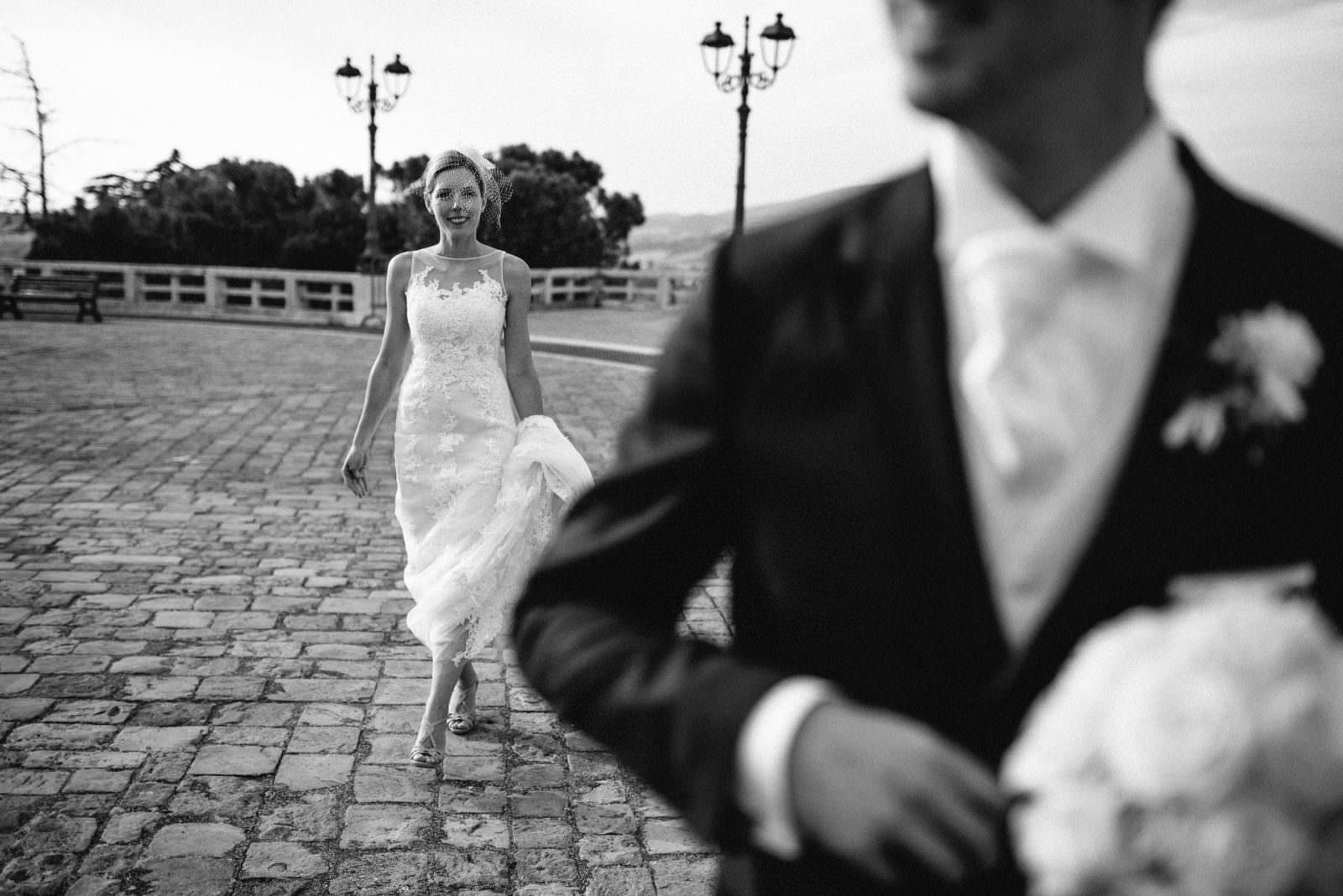 Ślub kościelny w Loreto we Włoszech, Beata i Paolo 152 DESTINATION WEDDING ITALY LORETTO