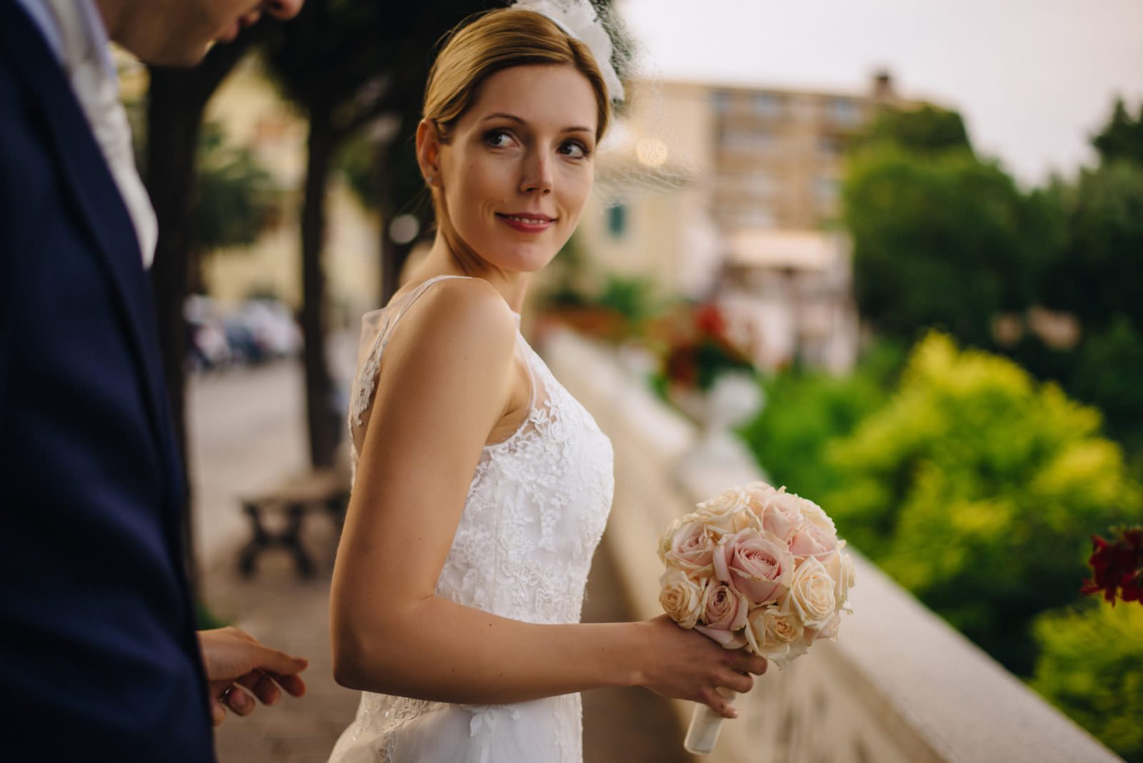 Ślub kościelny w Loreto we Włoszech, Beata i Paolo 157 DESTINATION WEDDING ITALY LORETTO