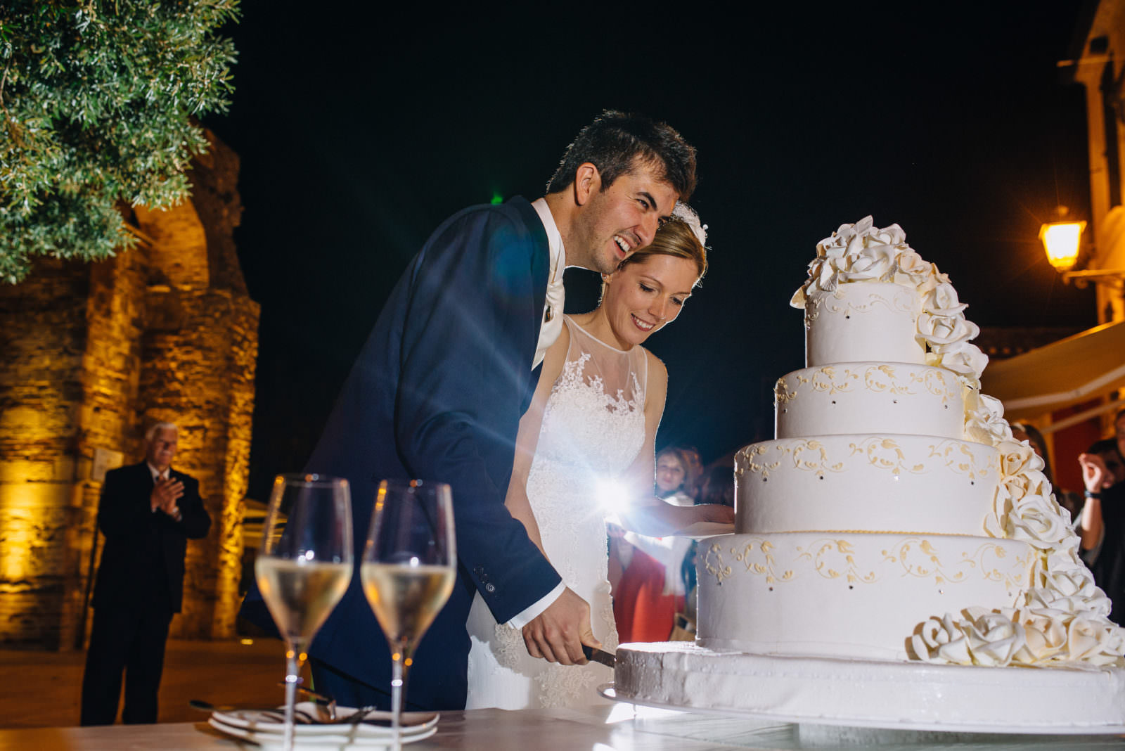 Ślub kościelny w Loreto we Włoszech, Beata i Paolo 178 DESTINATION WEDDING ITALY LORETTO