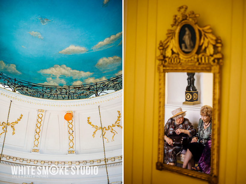 reportaz slubny Warszawa WhiteSmoke Studio warsaw wedding photographer