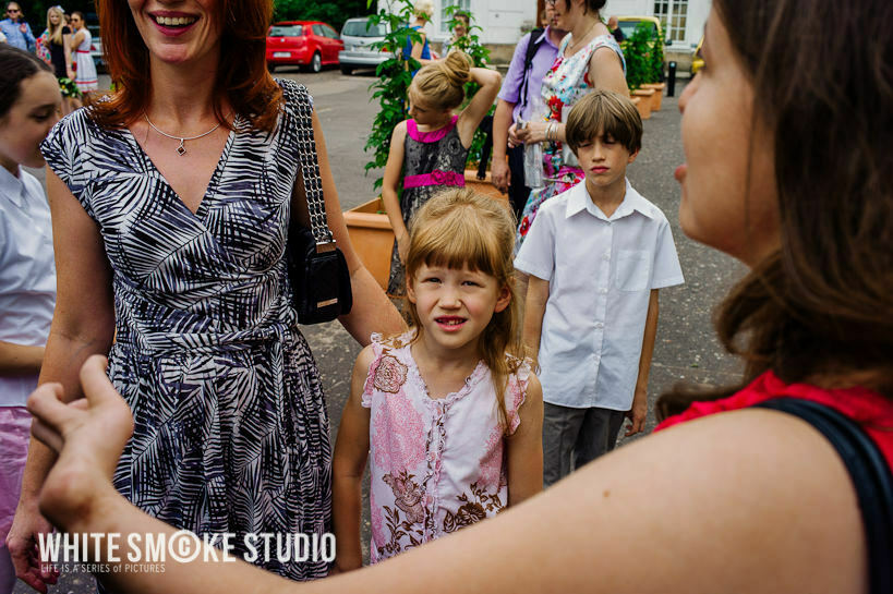 reportaz slubny Warszawa WhiteSmoke Studio warsaw wedding photographer