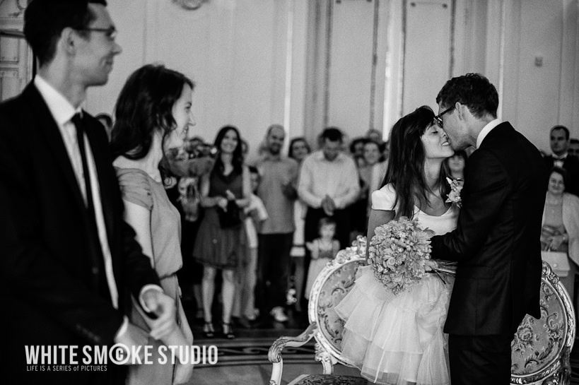 reportaz slubny Warszawa WhiteSmoke Studio warsaw wedding photographer