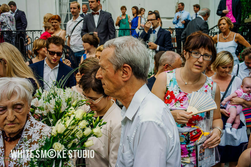 reportaz slubny Warszawa WhiteSmoke Studio warsaw wedding photographer