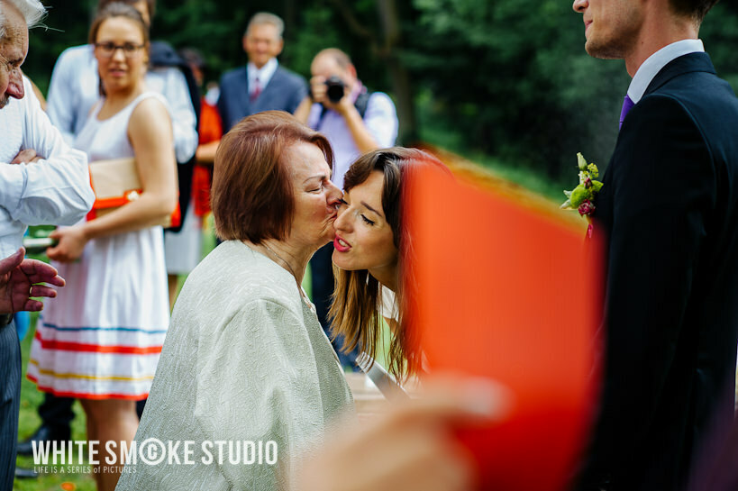 reportaz slubny Warszawa WhiteSmoke Studio warsaw wedding photographer