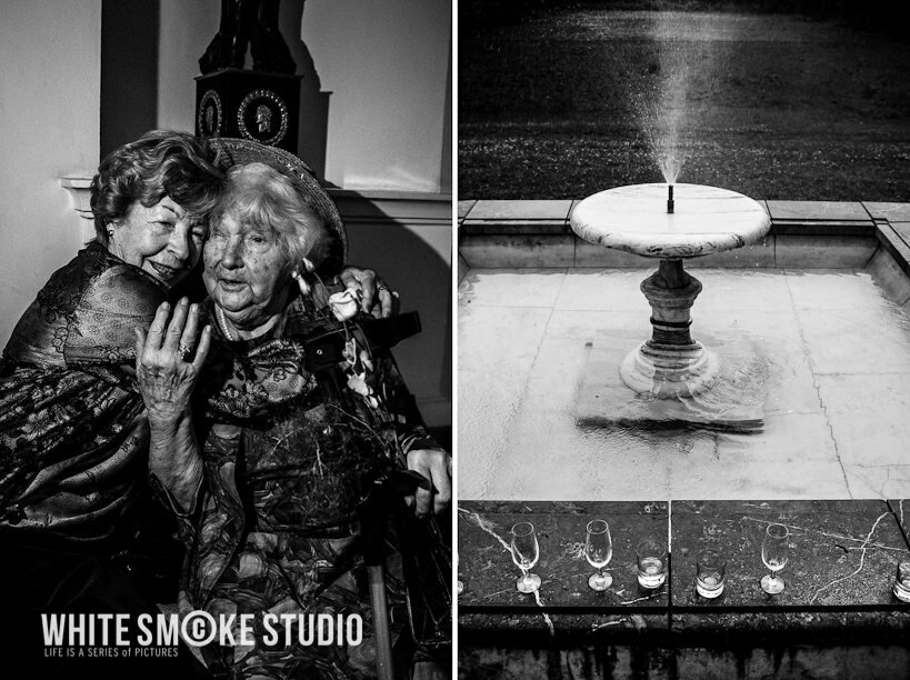 reportaz slubny Warszawa WhiteSmoke Studio warsaw wedding photographer