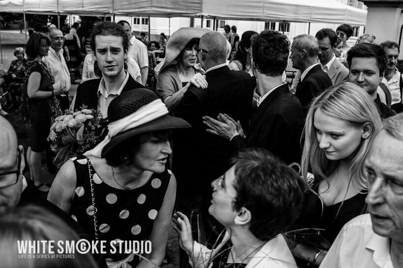 reportaz slubny Warszawa WhiteSmoke Studio warsaw wedding photographer