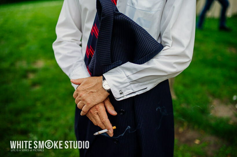 reportaz slubny Warszawa WhiteSmoke Studio warsaw wedding photographer
