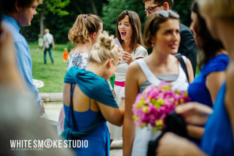 reportaz slubny Warszawa WhiteSmoke Studio warsaw wedding photographer