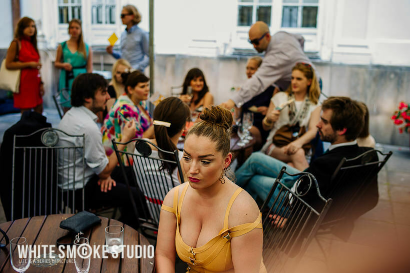 reportaz slubny Warszawa WhiteSmoke Studio warsaw wedding photographer