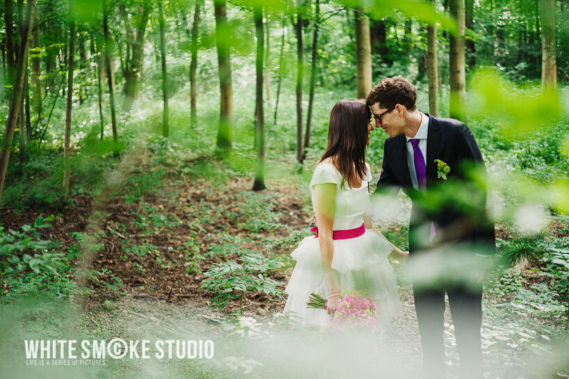 reportaz slubny Warszawa WhiteSmoke Studio warsaw wedding photographer