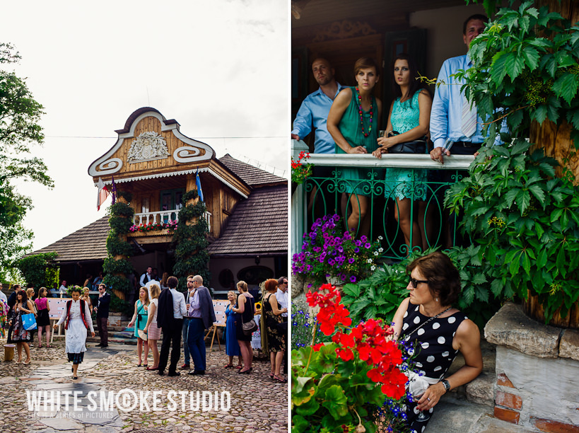 reportaz slubny Warszawa WhiteSmoke Studio warsaw wedding photographer