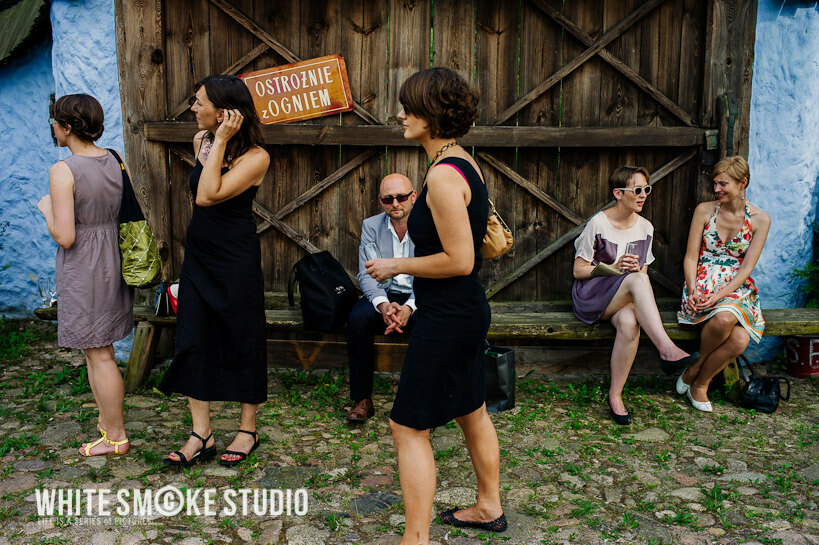 reportaz slubny Warszawa WhiteSmoke Studio warsaw wedding photographer